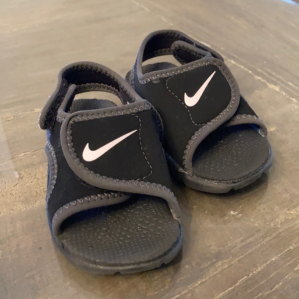 Nike Toddler Velcro Sandals